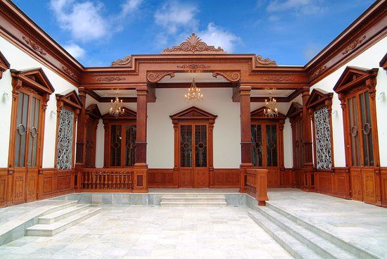 Museo de Minerales Andrés del Castillo